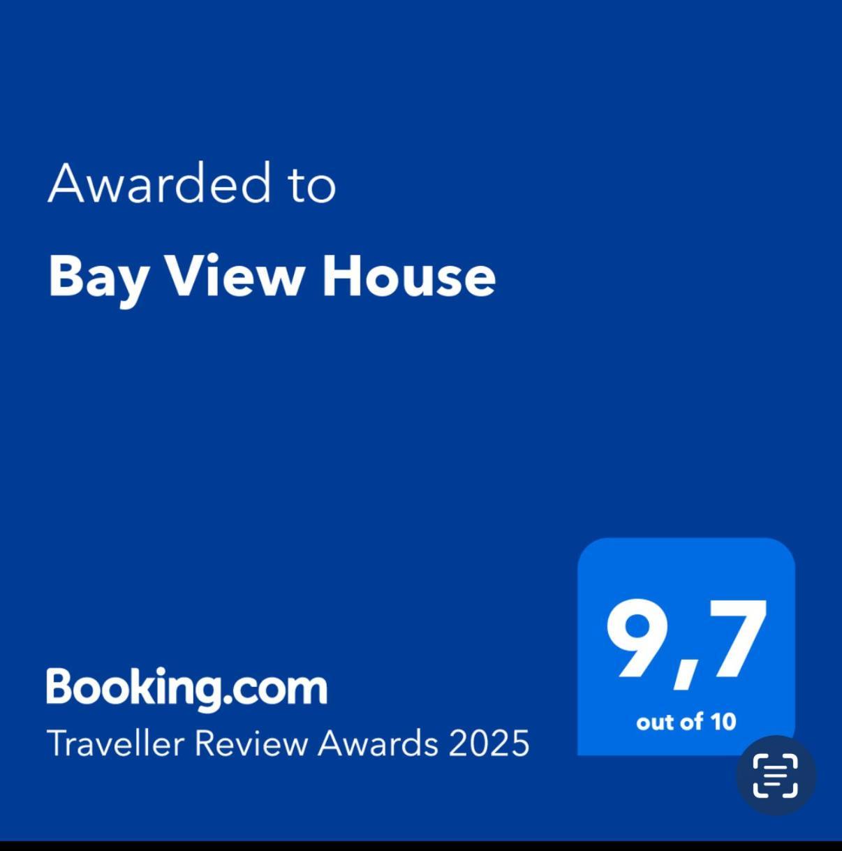 Bay View House Bed & Breakfast Vancouver Dış mekan fotoğraf